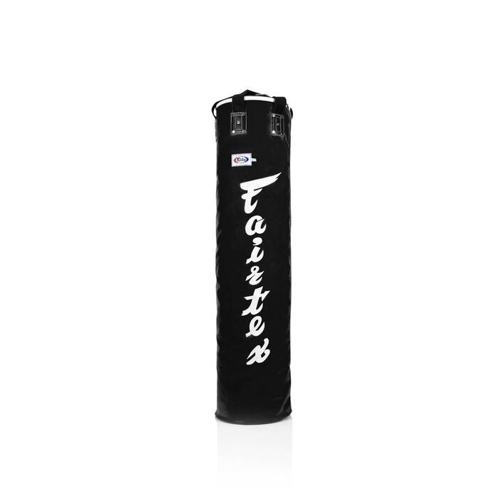 Fairtex Black 4ft Punching Bag - HB5