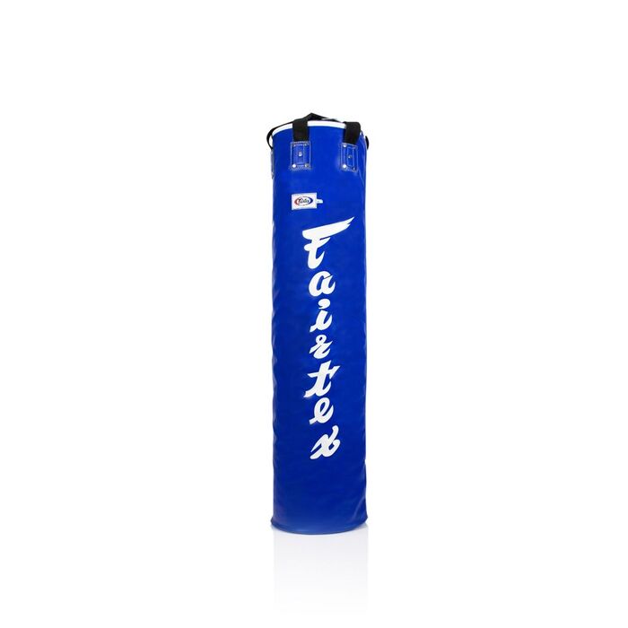 Fairtex Blue 4ft Punching Bag - HB5