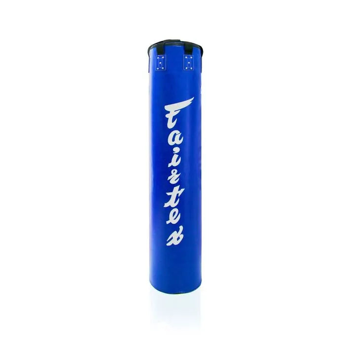 Fairtex Blue 6ft Heavy Bag - HB6