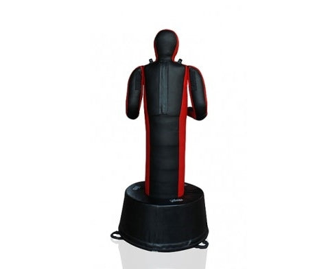 Fairtex Maddox III Hybrid Grappling Dummy - GD3 - Rear View