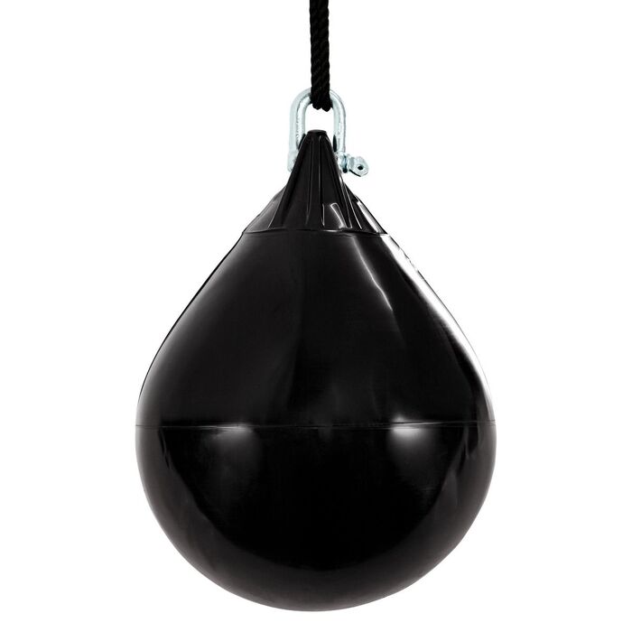 Fairtex Water Bag - HB16 side view 2