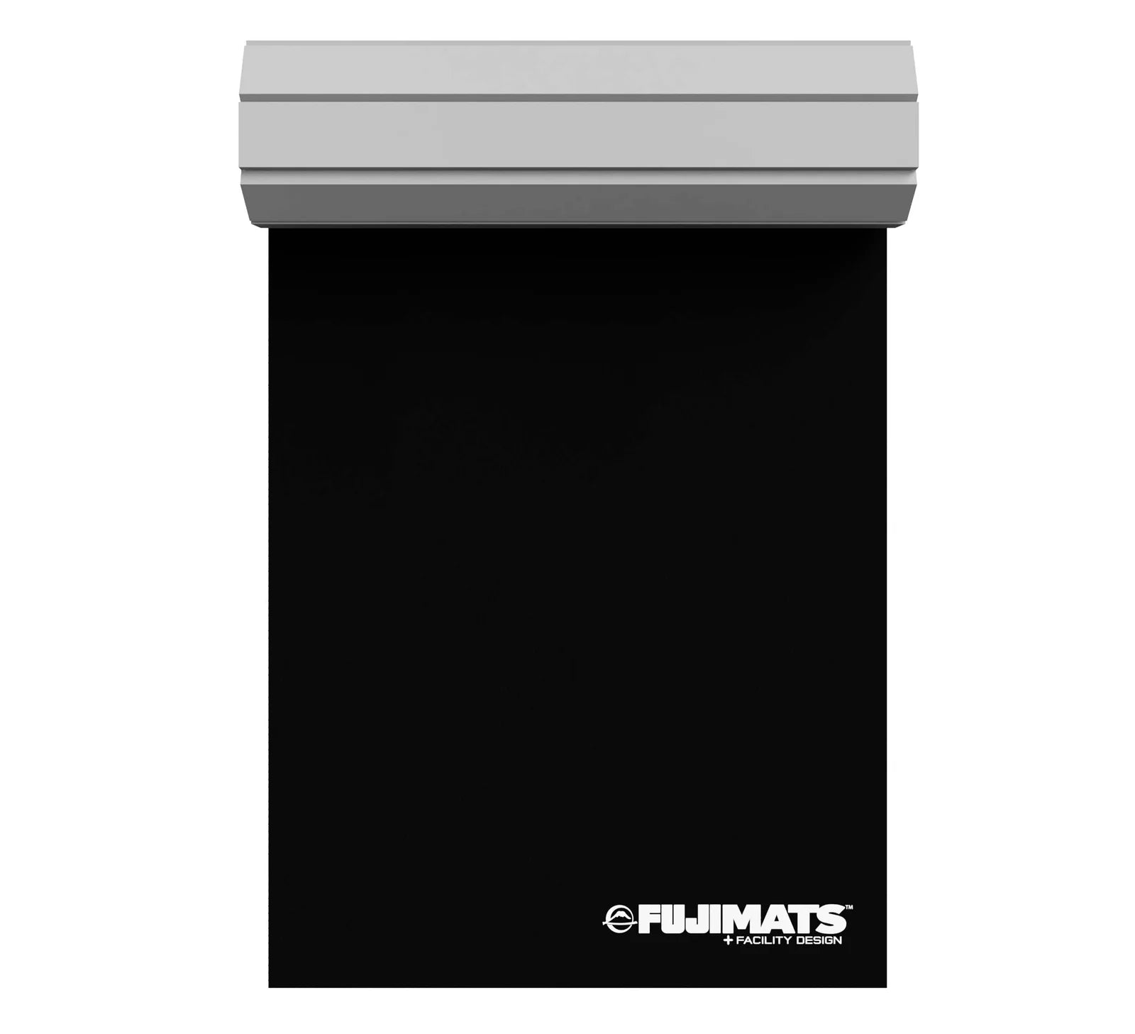 Fuji Home Roll Out Mat top view
