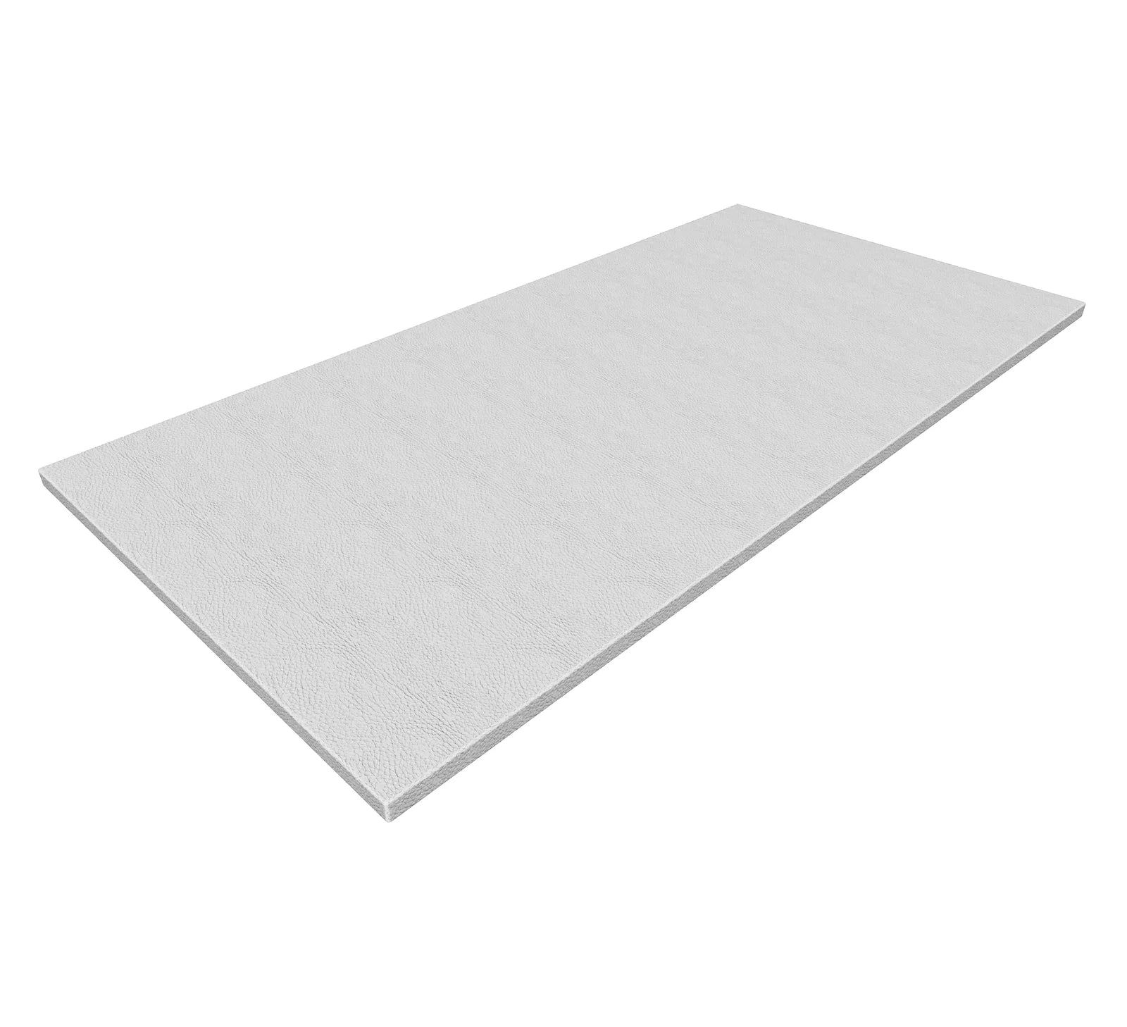 Fuji White Smooth Series MMA Mats