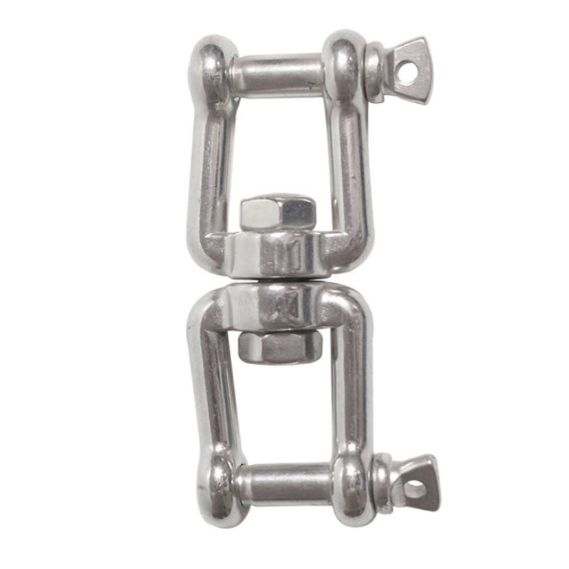 Fuji 10mm Heavy Bag Shackle Swivel 2