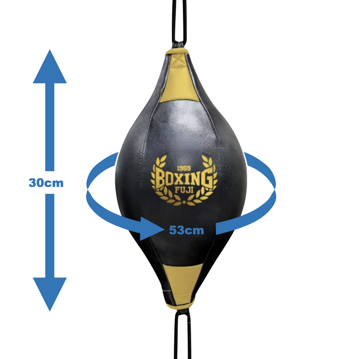 Fuji 1969 Floor to Ceiling Boxing Speedball 2