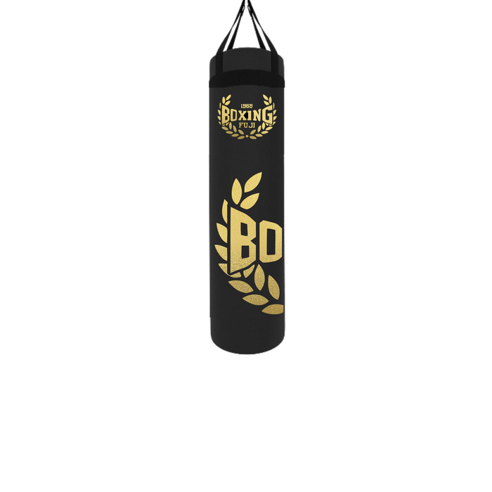 Fuji 1969 Punching Bag