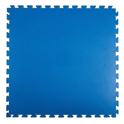 Fuji 25mm Puzzle Mats in Blue