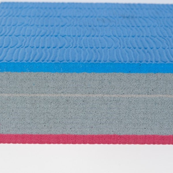 Fuji 40mm Dual Density Puzzle Mats side profile