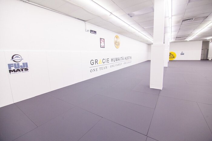 Fuji 6ft Pro Wall Pads