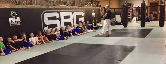 Fuji 6ft Pro Wall Pads in Black