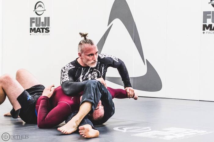 Fuji 6ft Pro Wall Pads in White