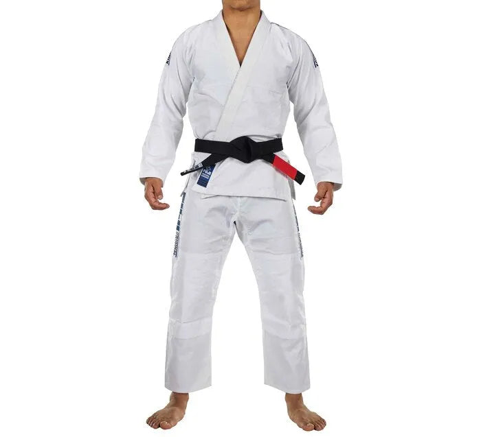 Fuji Academy Kids BJJ Gi
