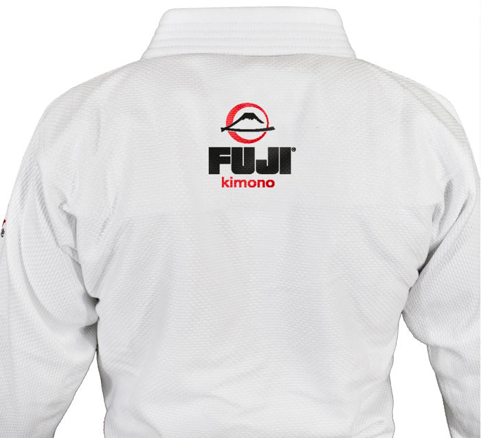 Fuji All-Around Kid's BJJ Gi