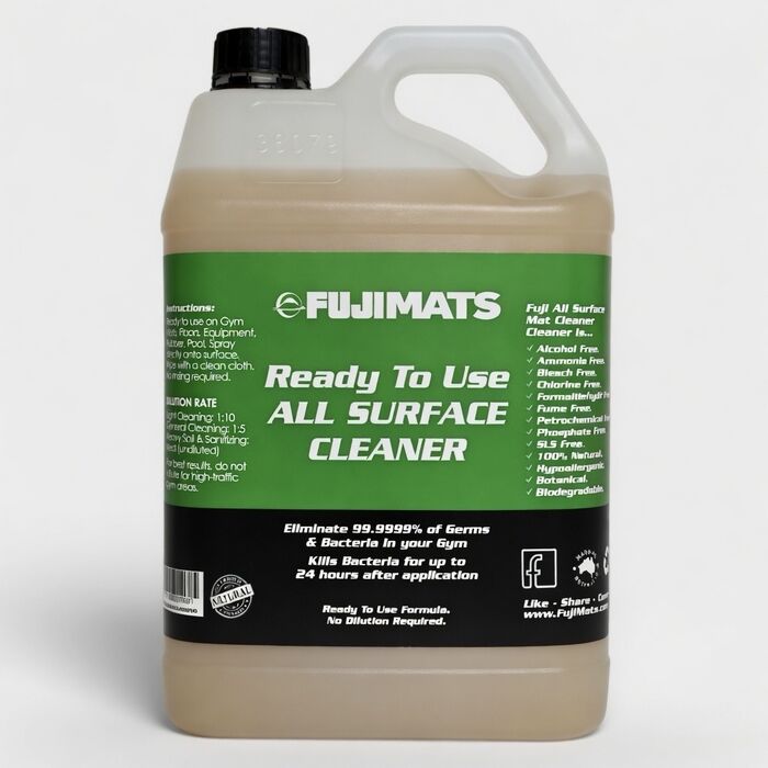 Fuji All Surface Cleaner 5 liter Ready to Use