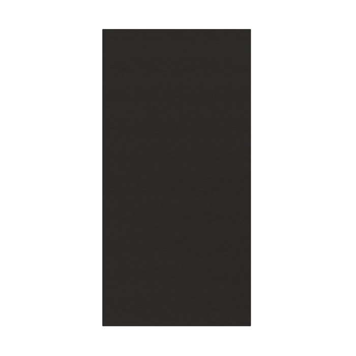 Fuji Black Combo Wall and Floor Mats