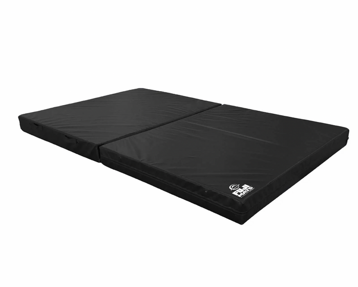 Fuji Black Crash Mat