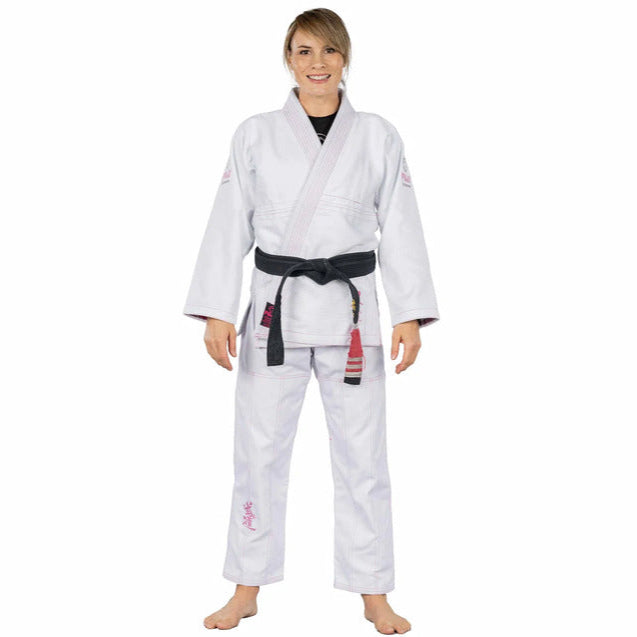 Fuji Blossom Jiu-Jitsu Gi