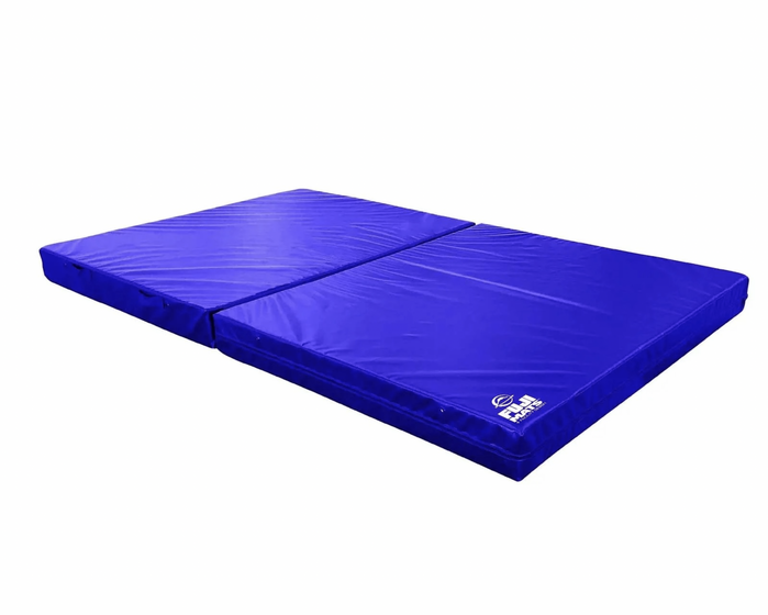 Fuji Blue Crash Mat