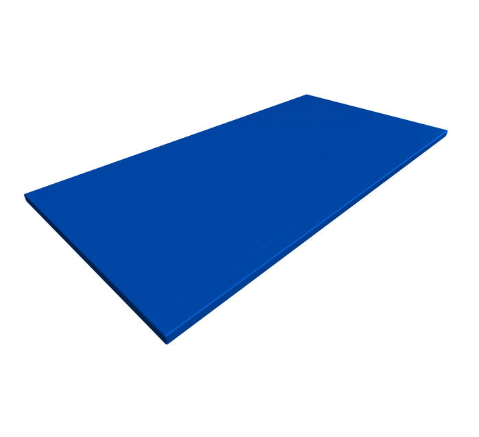 Fuji Blue Tatami Mats 1m x 2m