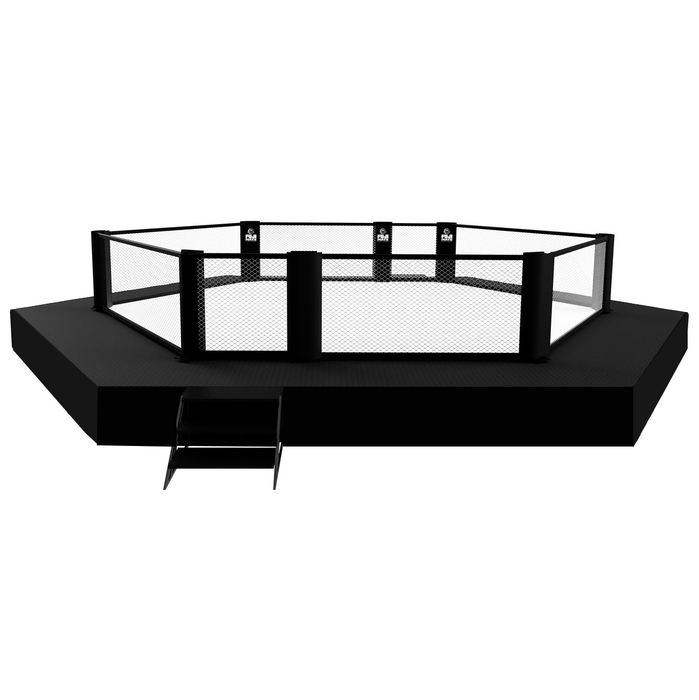 Fuji Event Series MMA Cage Catwalk for MMA events