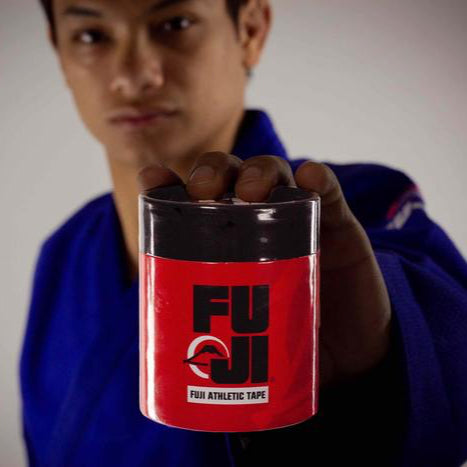 Fuji Finger Tape 6 pack canister
