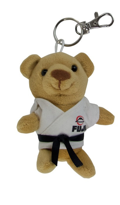 Fuji Furry Beast Key Chain Bear