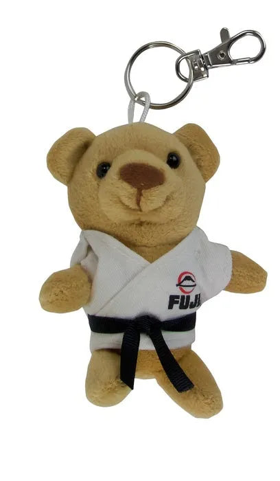 Fuji Furry Beast Key Chain Bear