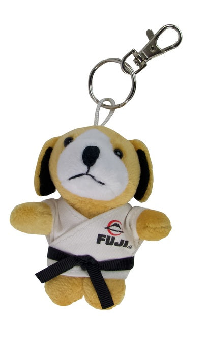 Fuji Furry Beast Key Chain Dog