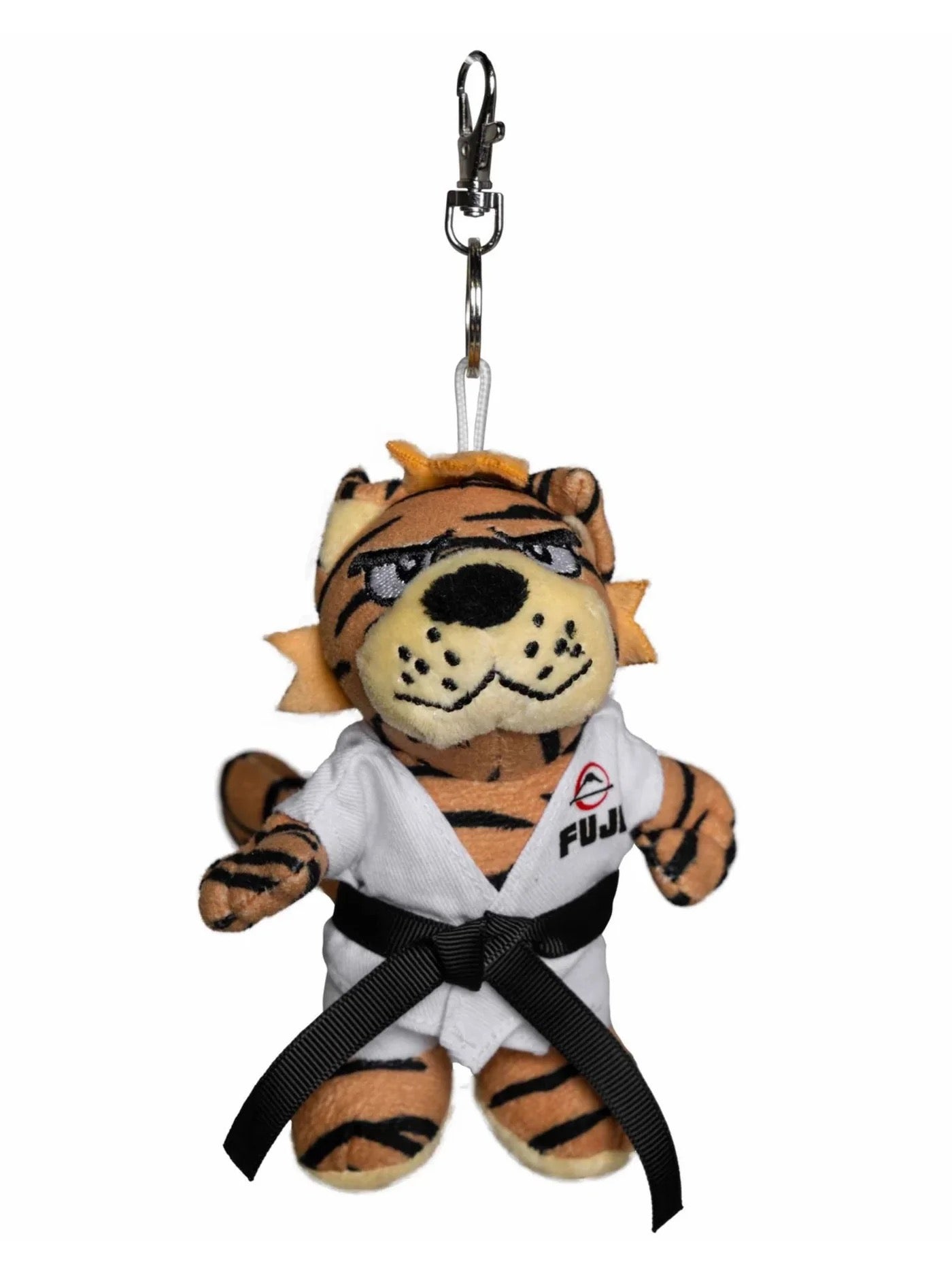 Fuji Furry Beast Key Chain Toshi Tiger