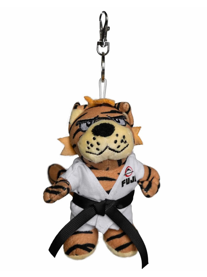 Fuji Furry Beast Key Chain Toshi Tiger