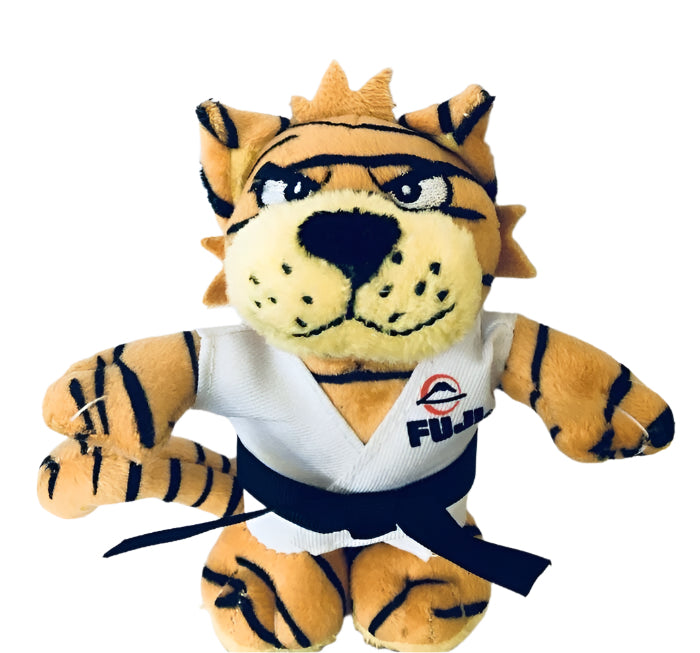 Fuji Furry Beast Key Chain Toshi Tiger 1