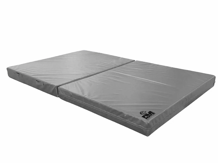 Fuji Grey Crash Mat