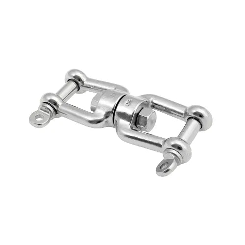 Fuji Heavy Bag Double Shackle Swivel
