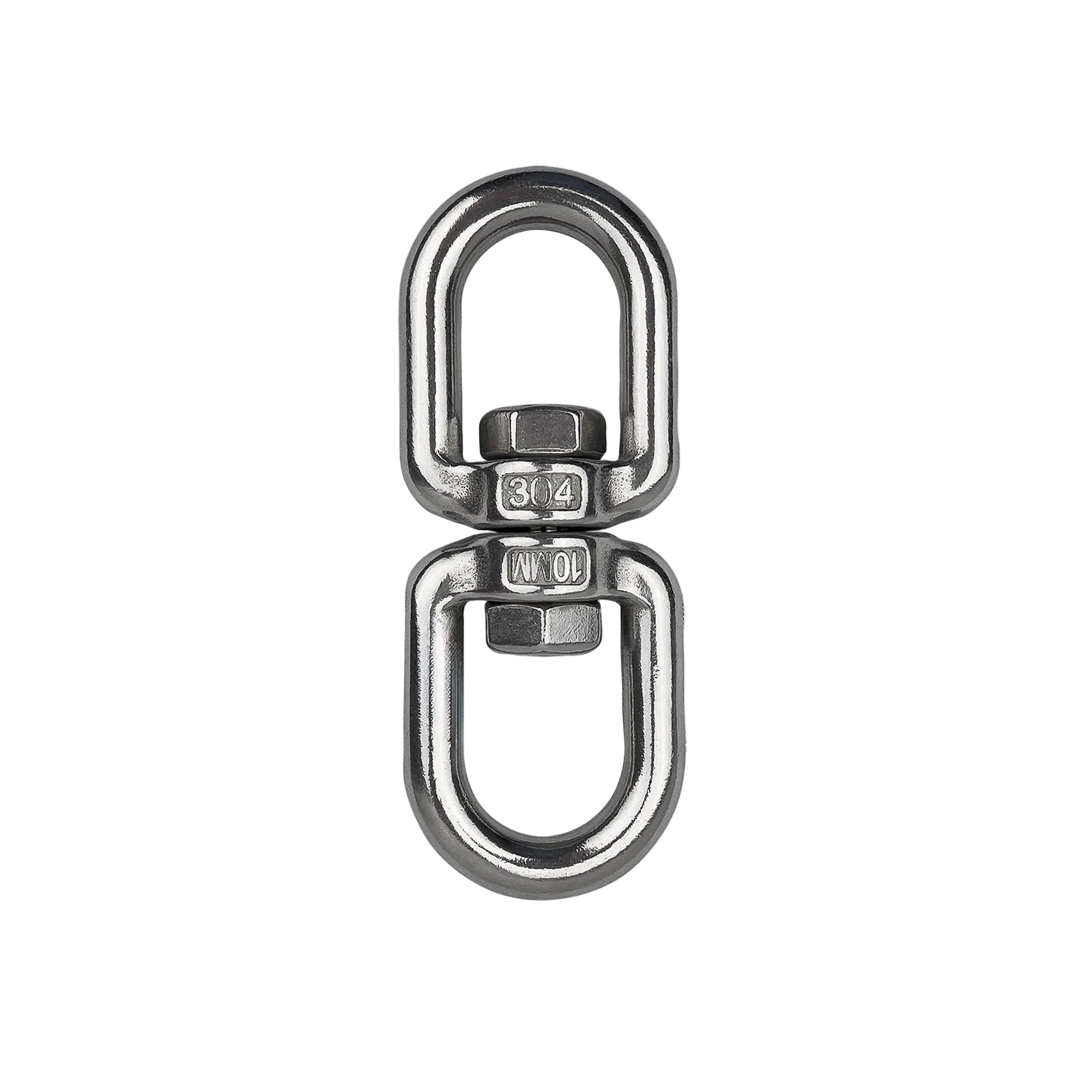 Fuji Heavy Bag Figure 8 Swivel