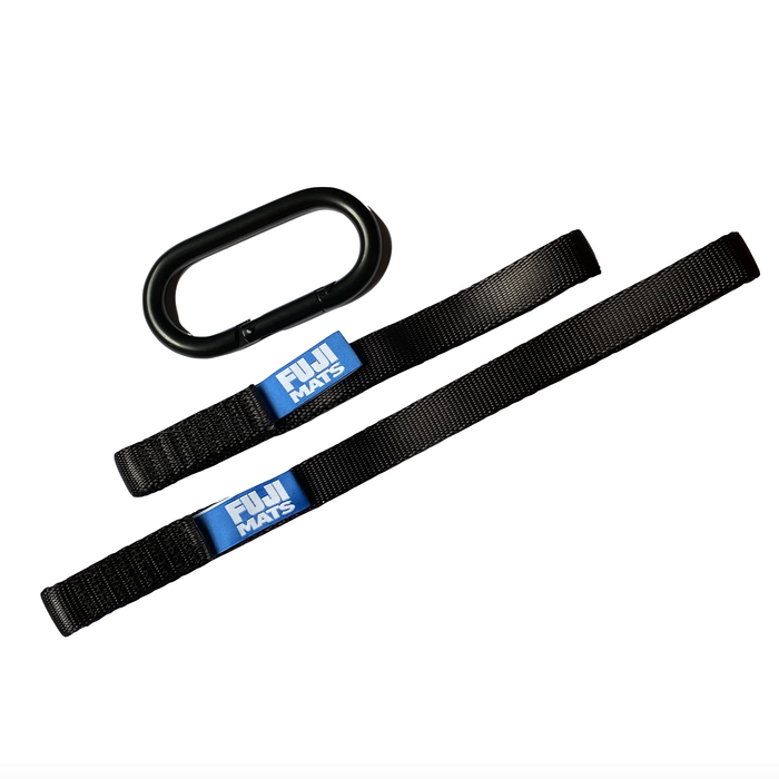 Fuji Heavy Bag Sling Combo Kit 3