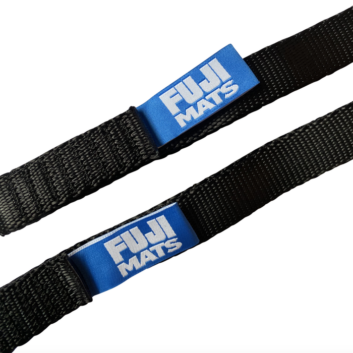 Fuji Heavy Bag Sling Combo Kit close up