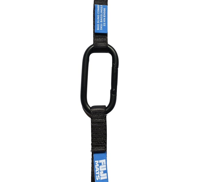 Fuji Heavy Bag Sling Combo Kit close up 3