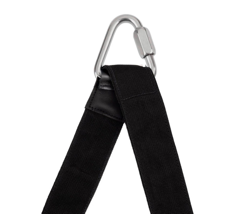 Fuji Heavy Bag Strap Replacement Ring on Boxing Bag Strap