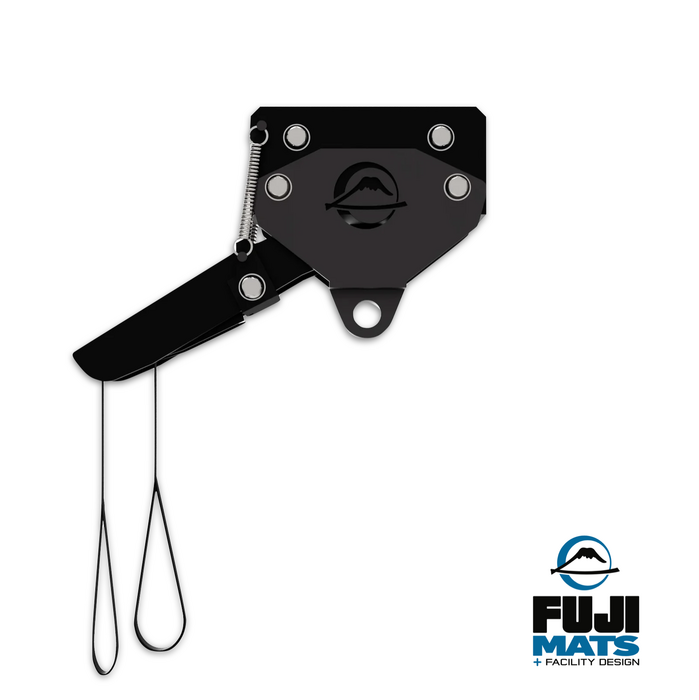 Fuji Heavy Bag Trolley