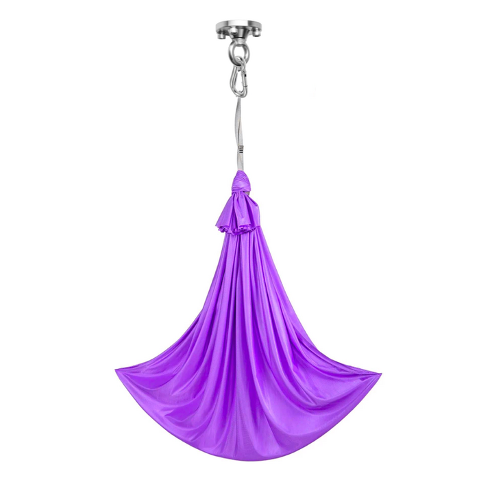 Fuji Heavy Duty 360 Anchor Mount with Yoga Ariel Swing