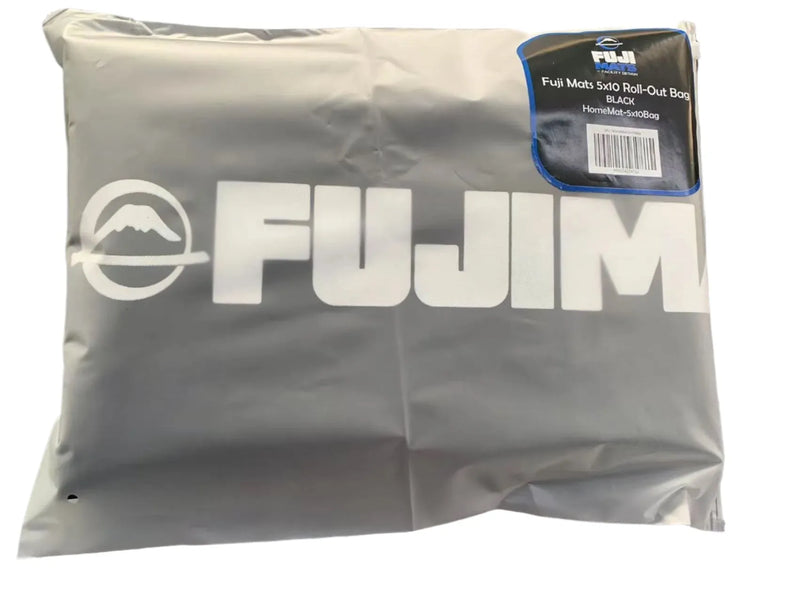 Fuji Home Roll Out Mat Carry & Storage Bag
