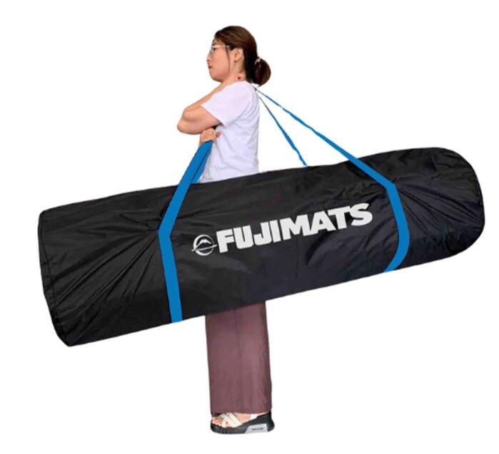 Fuji Home Roll Out Mat Carry & Storage Bag