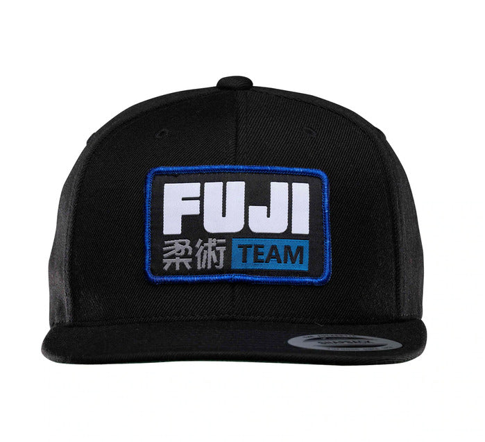 Fuji Jiu-Jitsu Team Snapback Cap