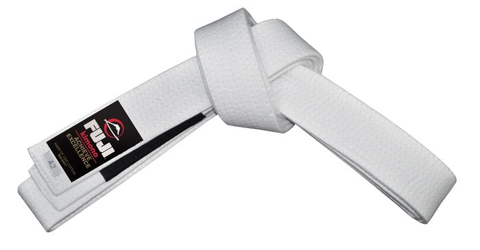 Fuji Kids BJJ White Belt