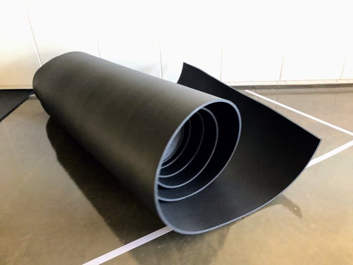 Fuji Mat Underlay Rolls