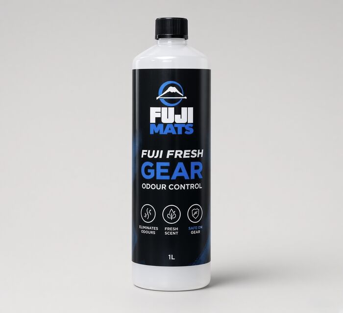 Fuji Mats Fresh Gear Odour Control 1 litre refill bottle