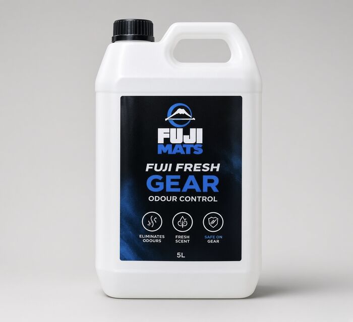Fuji Mats Fresh Gear Odour Control 5 litre refill bottle
