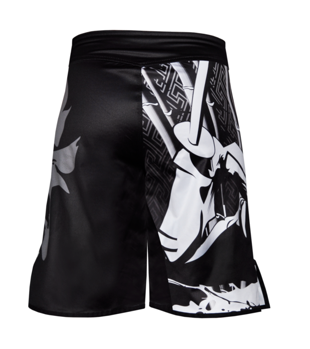 Fuji Musashi Fight Shorts