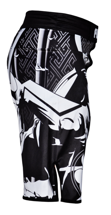 Fuji Musashi Fight Shorts