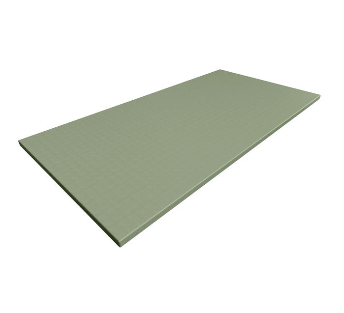 Fuji Olive Green Tatami Mats 1m x 2m
